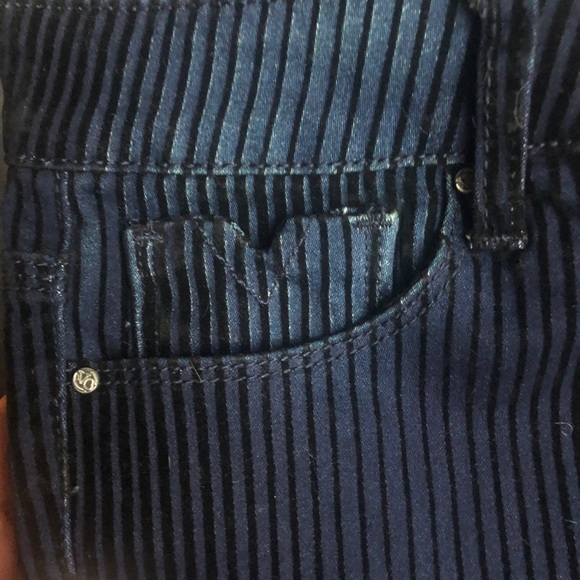 VO JEANS | Virgin Only LA corduroy jeans - Picture 3 of 6